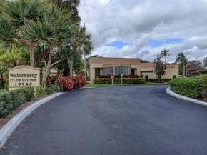 10911 Lake Front Place, Boca Raton FL 33498