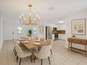 7420 SW 14th Pl, North Lauderdale FL 33068