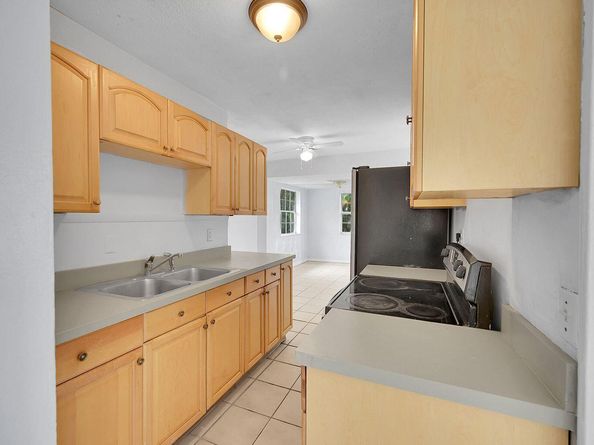 1645 W 31st Street, Riviera Beach FL 33404