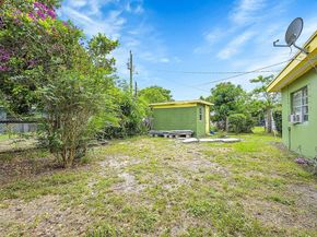 1645 W 31st Street, Riviera Beach FL 33404