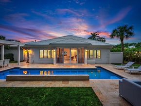 4301 Captains Way, Jupiter FL 33477