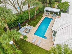 4301 Captains Way, Jupiter FL 33477
