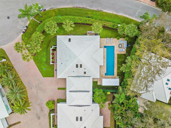 4301 Captains Way, Jupiter FL 33477