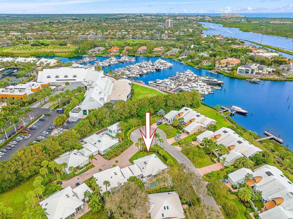 4301 Captains Way, Jupiter FL 33477