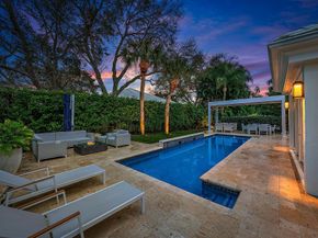 4301 Captains Way, Jupiter FL 33477