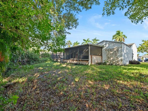 4351 NW 115th Ter, Sunrise FL 33323