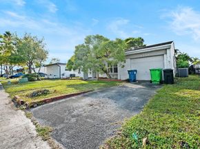 4351 NW 115th Ter, Sunrise FL 33323