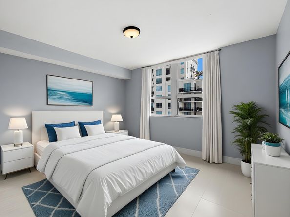 610 W Las Olas Blvd 1621, Fort Lauderdale FL 33312