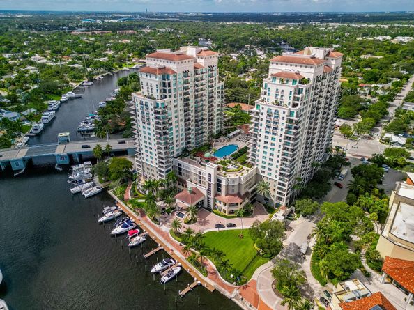 610 W Las Olas Blvd 1621, Fort Lauderdale FL 33312