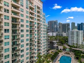 610 W Las Olas Blvd 1621, Fort Lauderdale FL 33312