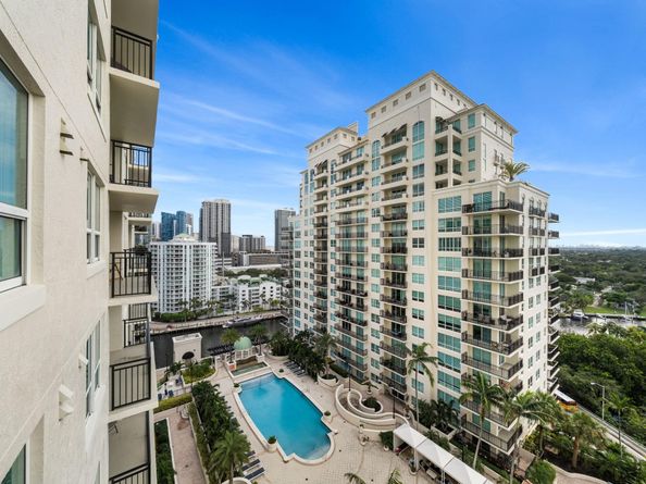610 W Las Olas Blvd 1621, Fort Lauderdale FL 33312