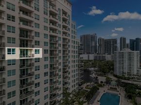 610 W Las Olas Blvd 1621, Fort Lauderdale FL 33312