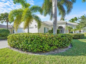 8121 Jolly Harbour Court, Wellington FL 33414