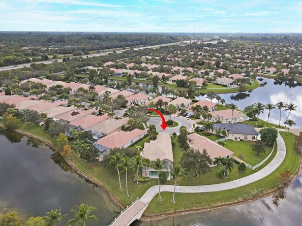 8121 Jolly Harbour Court, Wellington FL 33414