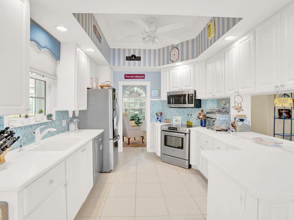 8121 Jolly Harbour Court, Wellington FL 33414