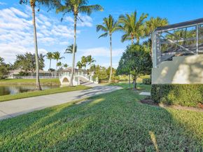 8121 Jolly Harbour Court, Wellington FL 33414