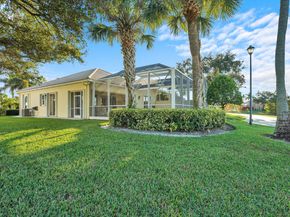 8121 Jolly Harbour Court, Wellington FL 33414