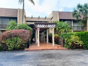 4661 Fountains Drive S 109, Lake Worth FL 33467
