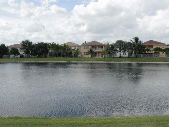 1257 Beacon Circle, Wellington FL 33414