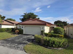 5665 Lakeview Mews Drive, Boynton Beach FL 33437