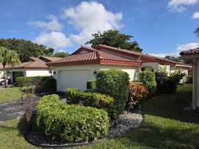 5665 Lakeview Mews Drive, Boynton Beach FL 33437