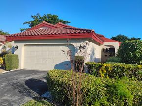 5665 Lakeview Mews Drive, Boynton Beach FL 33437
