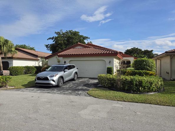 5665 Lakeview Mews Drive, Boynton Beach FL 33437