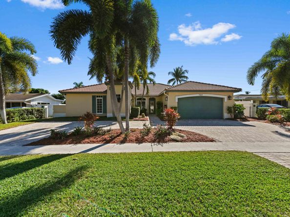 746 W Palmetto Park Road, Boca Raton FL 33486