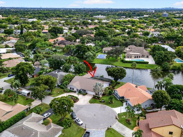 9846 NW 18th Street, Coral Springs FL 33071