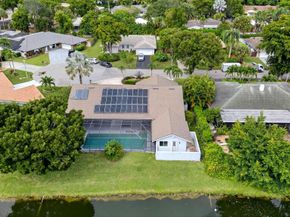 9846 NW 18th Street, Coral Springs FL 33071