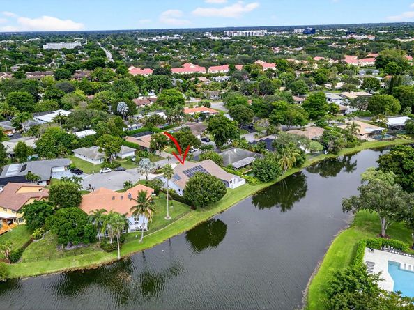 9846 NW 18th Street, Coral Springs FL 33071