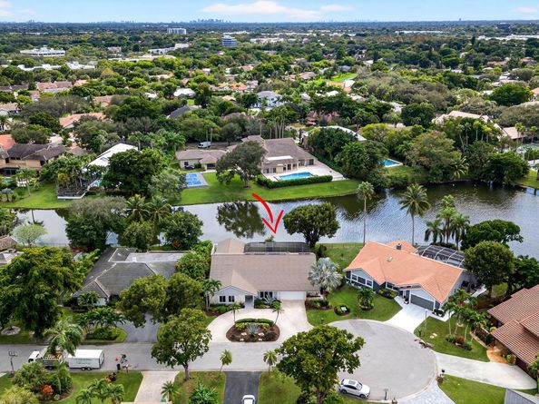 9846 NW 18th Street, Coral Springs FL 33071