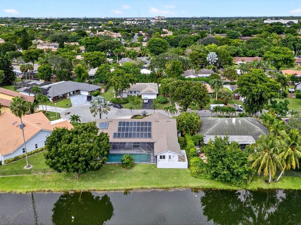 9846 NW 18th Street, Coral Springs FL 33071