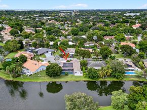 9846 NW 18th Street, Coral Springs FL 33071