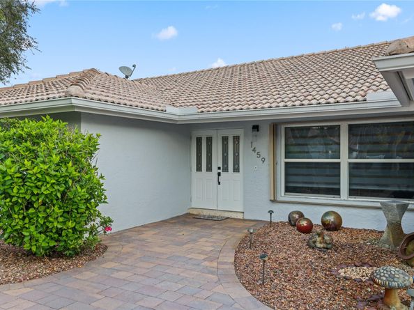 1459 NW 113th Ter, Coral Springs FL 33071