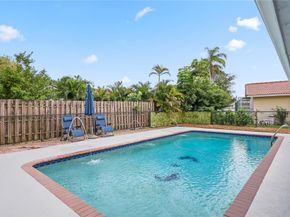 1459 NW 113th Ter, Coral Springs FL 33071