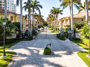 3630 S Ocean Boulevard, Highland Beach FL 33487