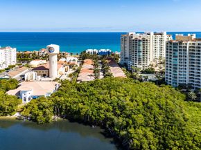 3630 S Ocean Boulevard, Highland Beach FL 33487