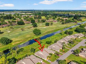 6869 Fountains Circle 6869, Lake Worth FL 33467