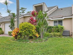 6869 Fountains Circle 6869, Lake Worth FL 33467