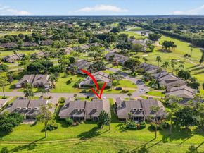 6869 Fountains Circle 6869, Lake Worth FL 33467