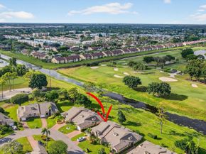6869 Fountains Circle 6869, Lake Worth FL 33467