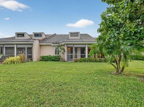 6869 Fountains Circle 6869, Lake Worth FL 33467