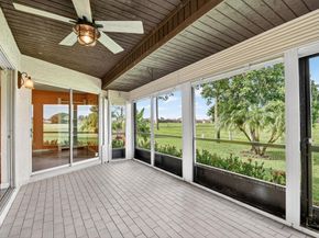 6869 Fountains Circle 6869, Lake Worth FL 33467