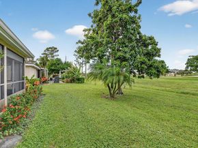 6869 Fountains Circle 6869, Lake Worth FL 33467