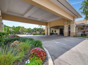 6869 Fountains Circle 6869, Lake Worth FL 33467