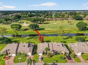 6869 Fountains Circle 6869, Lake Worth FL 33467