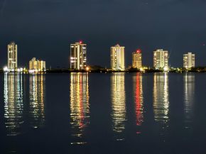 105 Paradise Harbour Boulevard 206, North Palm Beach FL 33408