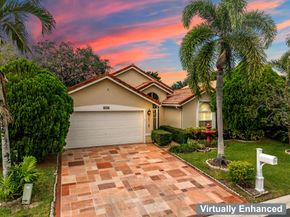 2705 Pointe Circle, Greenacres FL 33413