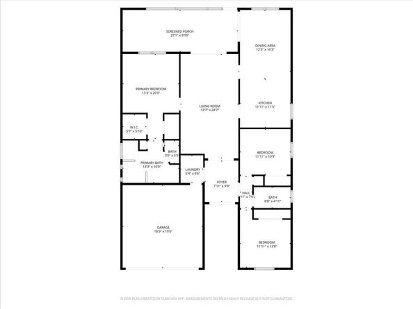 2705 Pointe Circle, Greenacres FL 33413